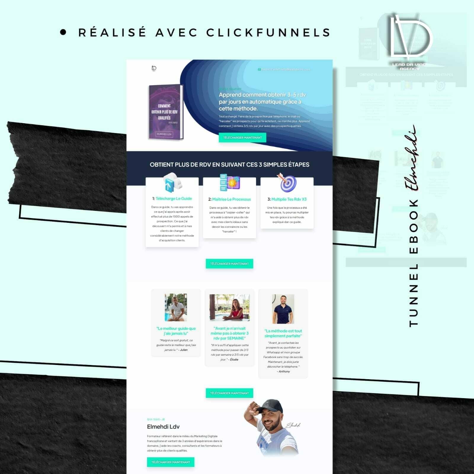 tunnel ebook