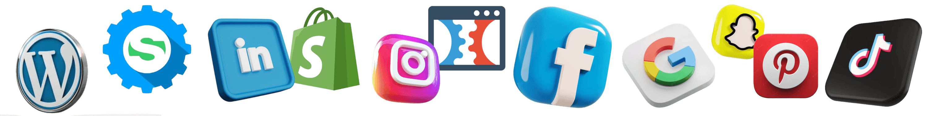 nos outils marketing